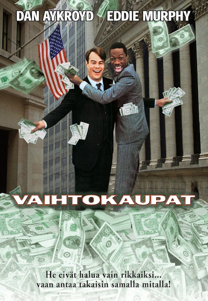 Vaihtokaupat