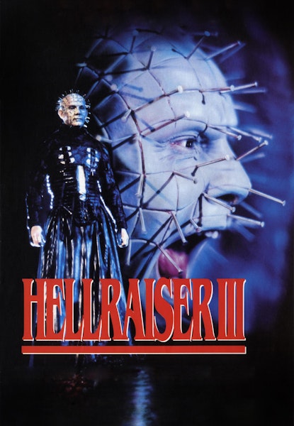 Hellraiser 3