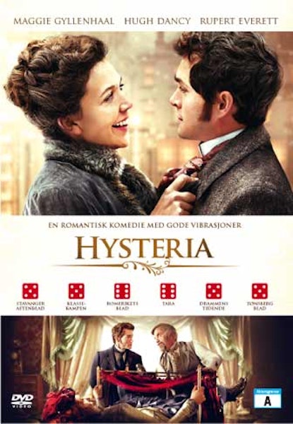 Hysteria