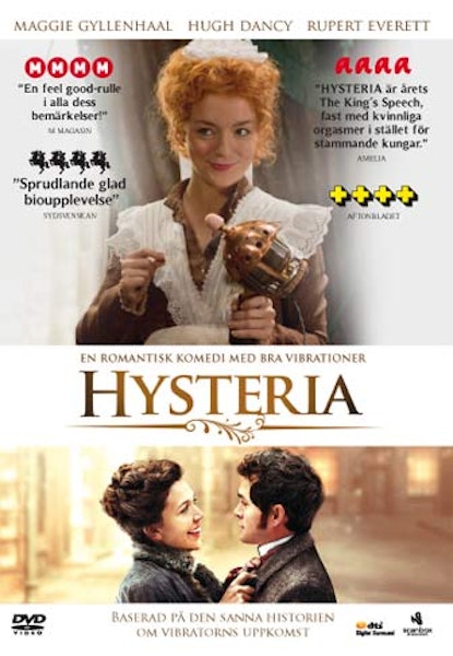 Hysteria