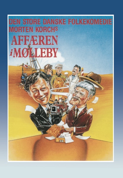 Affæren i Mølleby