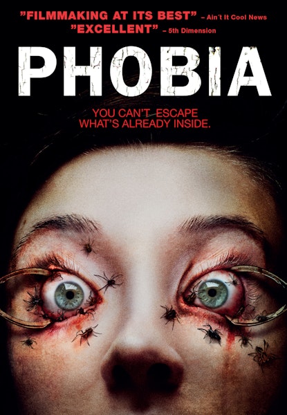Phobia