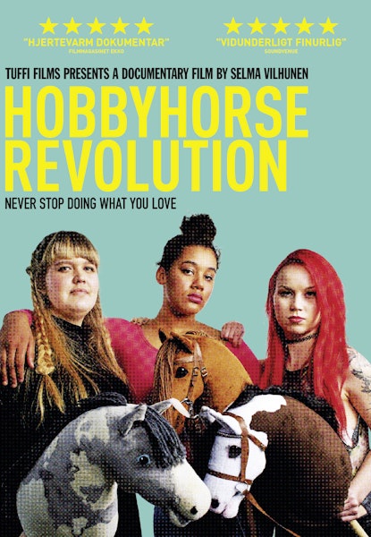Hobbyhorse Revolution