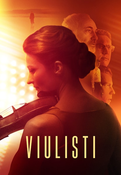 Viulisti