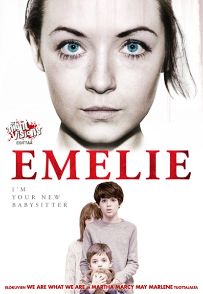 Emelie