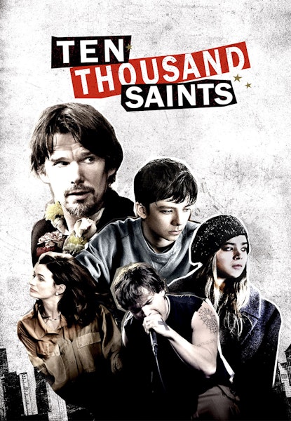 Ten Thousand Saints