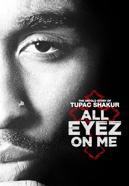 All eyez on me