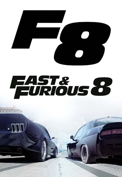 Fast & Furious 8
