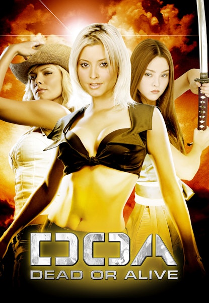 DOA: Dead or Alive