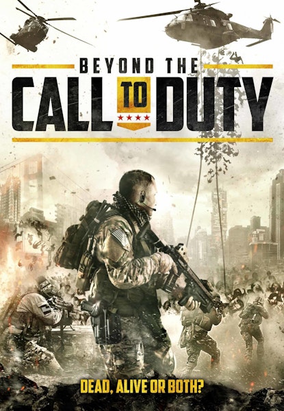 Call Of Duty