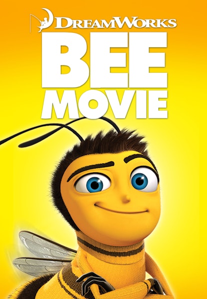 Bee movie