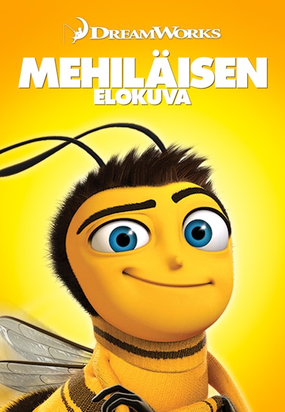 Mehiläisen elokuva