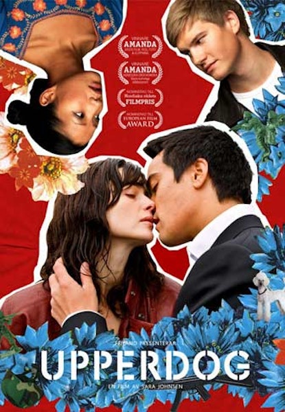 Upperdog