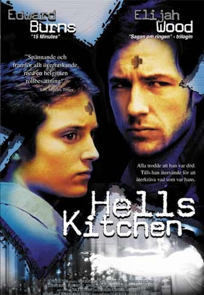 Hells Kitchen