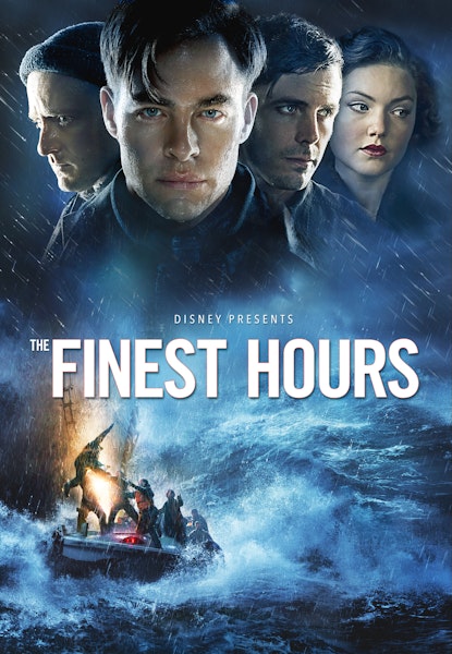 The Finest Hours