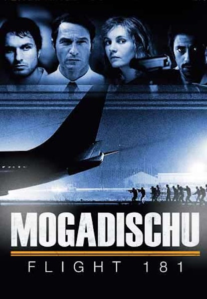 Kapningen av Lufthansa 181