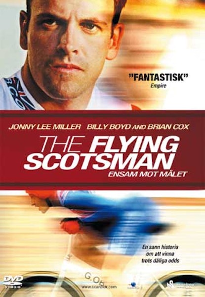 The Flying Scotsman