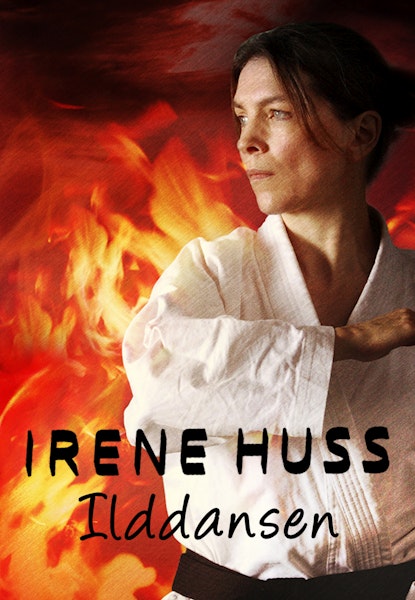Irene Huss: Ilddansen