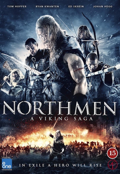 Northmen - A Viking Saga