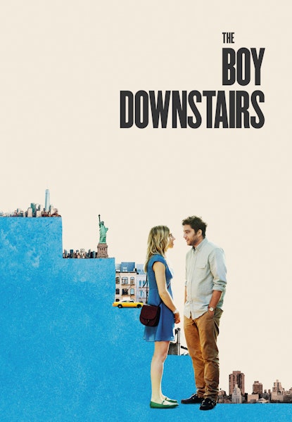 The Boy Downstairs