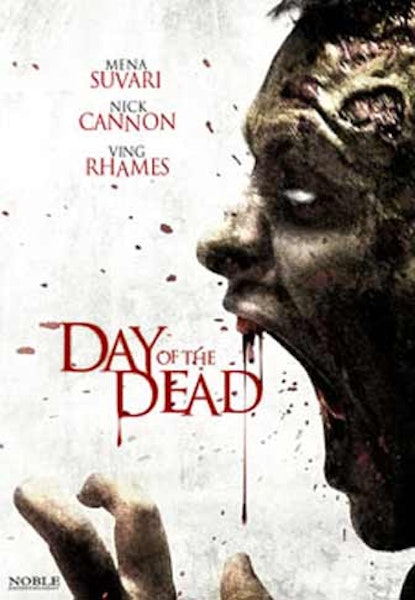 Day of the Dead (2008)