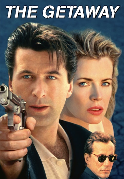 The Getaway - Rymmarna (1994)