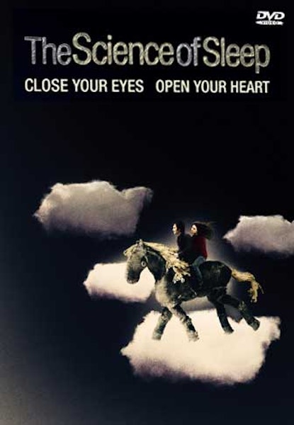 The Science of Sleep