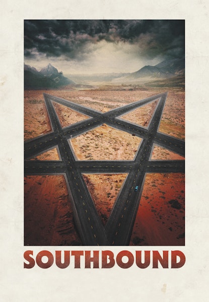 Southbound
