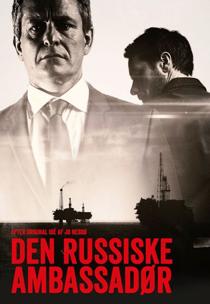 Den russiske ambassadør