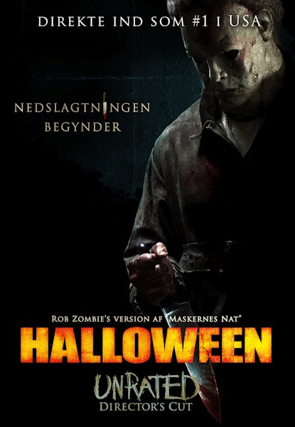 Halloween (2007)