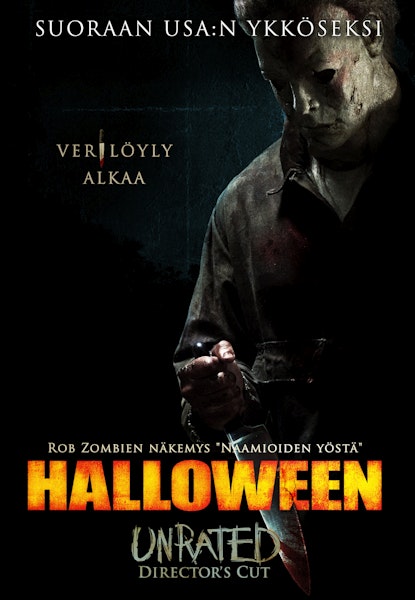 Halloween (2007)