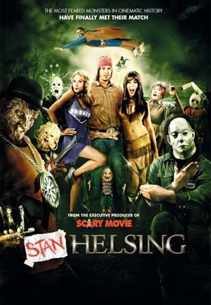 Stan Helsing