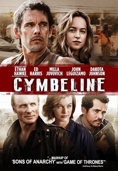 Cymbeline