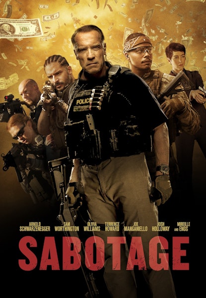 Sabotage