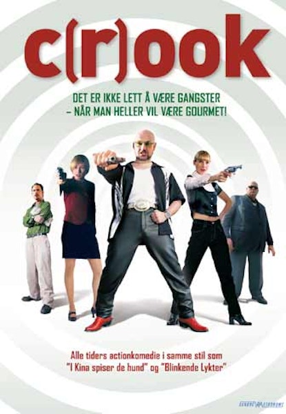 Crook