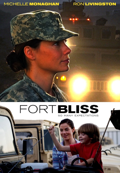 Fort Bliss