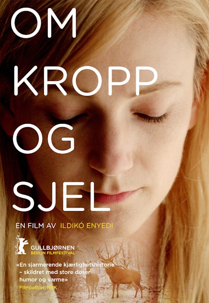 Om kropp og sjel