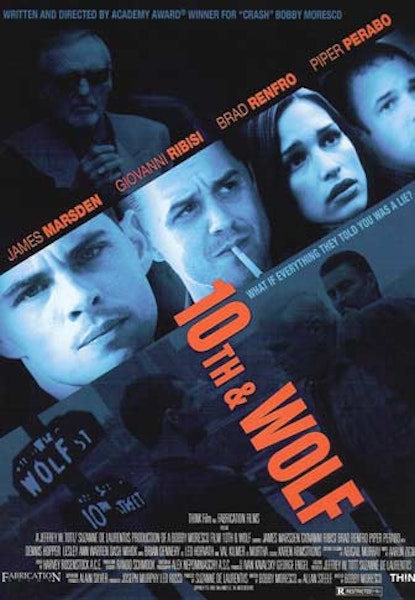 Undercover - katujen säännöt