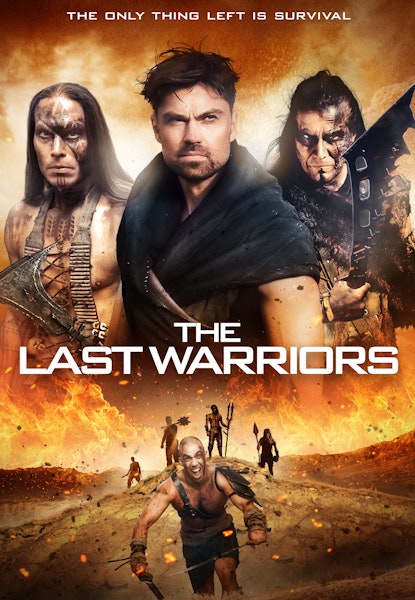 The Last Warriors