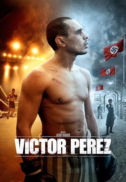 Victor Perez