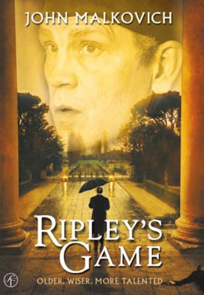 Ripleys game