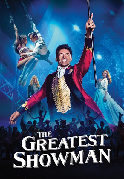 The Greatest Showman