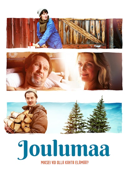 Joulumaa