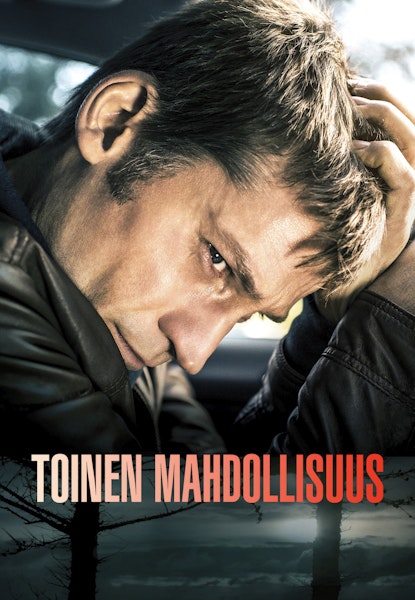 Toinen mahdollisuus