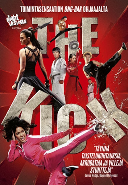 The Kick