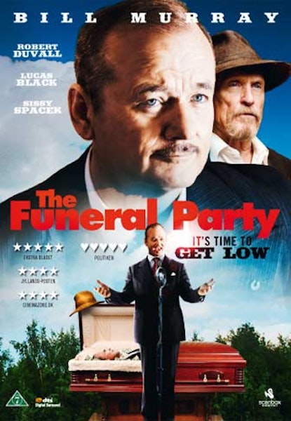 The Funeral Party