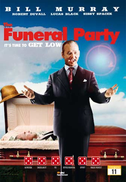 The Funeral Party