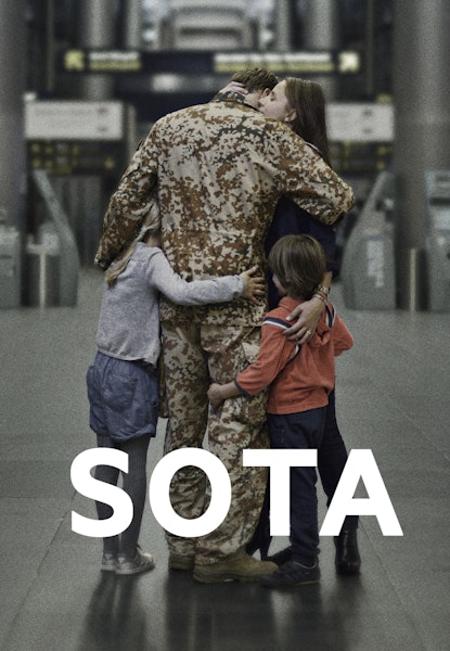 Sota