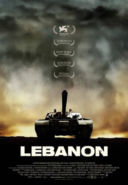 Libanon