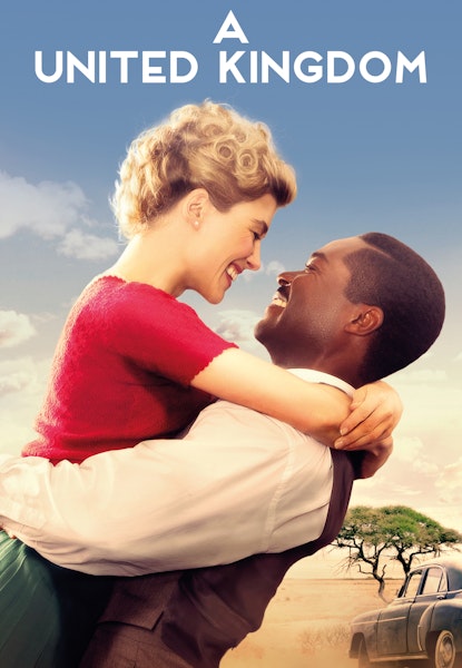 A United Kingdom
